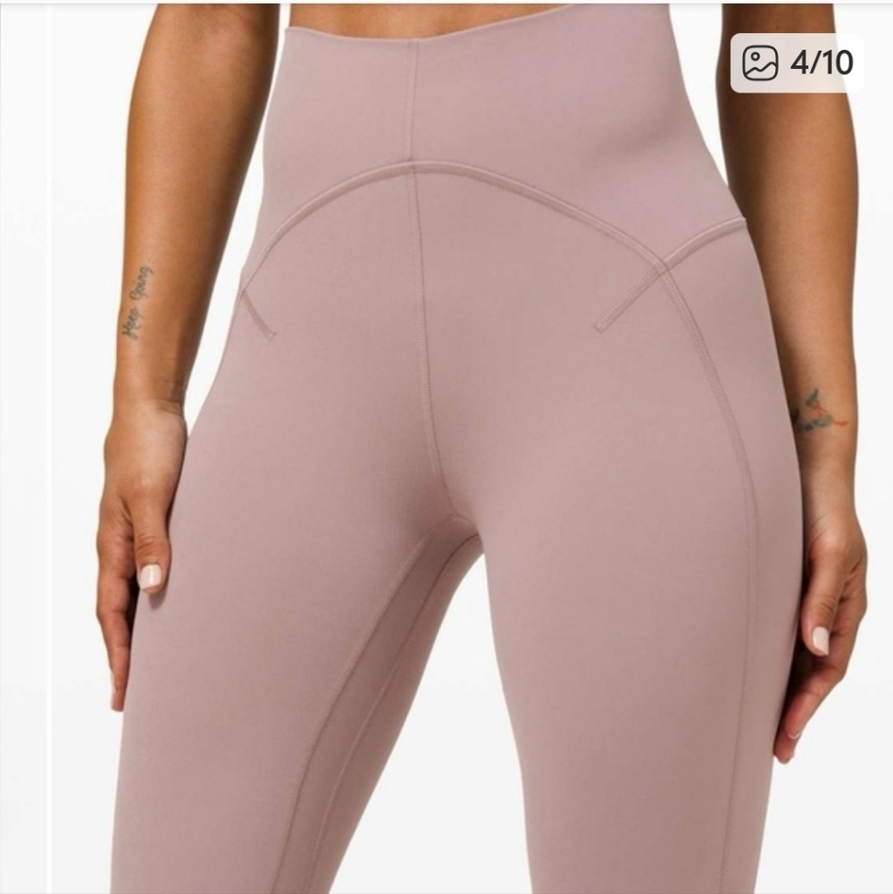 Lululemon InStill High Rise Leggings - Picture 11 of 12